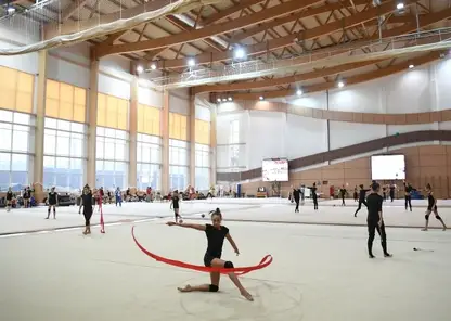 Более 600 спортивных мероприятий пройдет в Якутии в следующем году