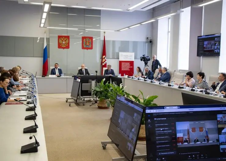 Время продажи алкоголя в «наливайках» Красноярского края могут сократить