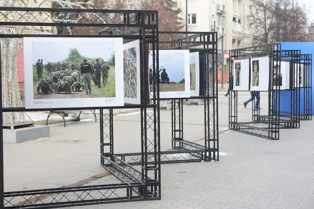 Фото: Владислав Пирогов