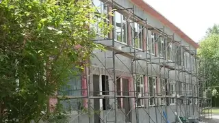 Три красноярских детских сада обновят за счёт средств федеральной и краевой программ