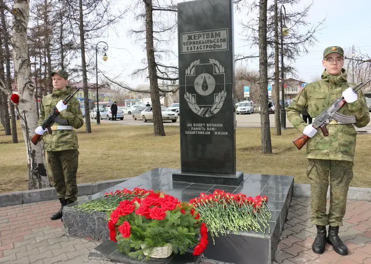 40 лет после Чернобыля: какие льготы положены пострадавшим красноярцам