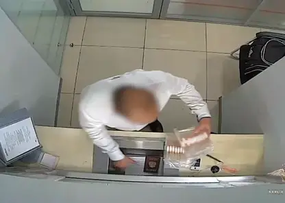 Красноярец с поддельным паспортом украл 20 млн со счетов россиянина