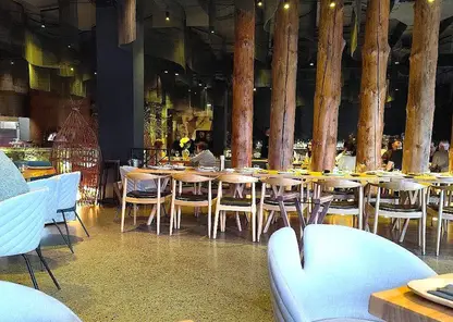 Красноярский ресторан Tunguska попал в топ лучших в стране