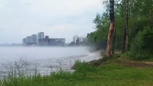 Красноярск впервые попал в рейтинг самых дорогих городов мира