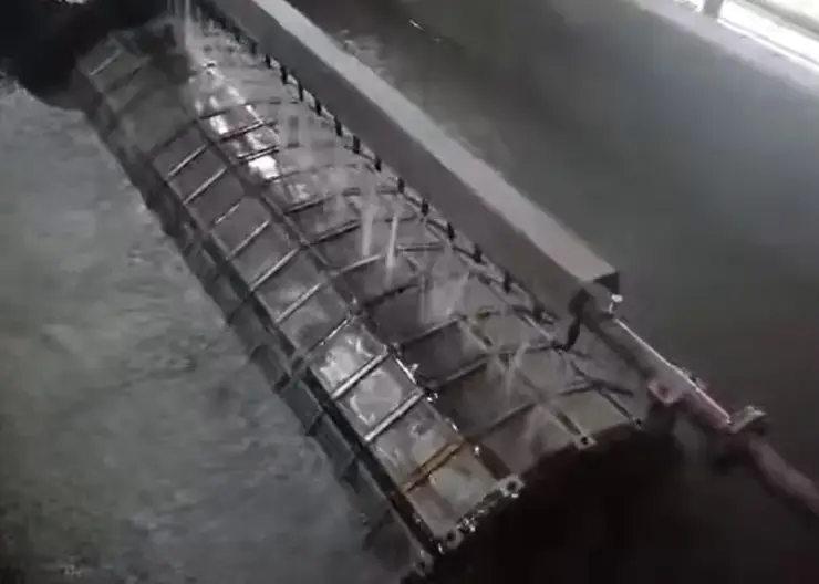 КрасКом продлевает режим повышенной готовности из-за крещенских морозов в Красноярске