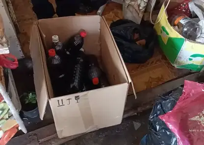 «Выпить водки»: красноярский врач рассказал, как выжить при отравлении метанолом