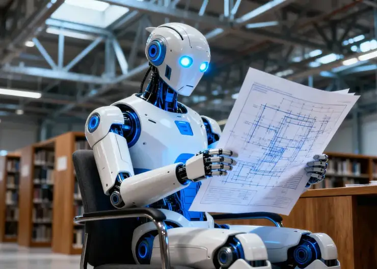 «Норникель» представил MetalGPT-1: искусственный интеллект заговорил на языке металлургов