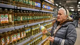 ФАС взяла под прицел торговые сети Новосибирска перед новогодними праздниками ФАС взяла под прицел торговые сети Новосибирска перед новогодними праздниками