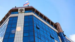АЗС «Регион-24» оспаривает предупреждение УФАС в суде АЗС «Регион-24» оспаривает предупреждение УФАС в суде