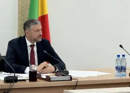 Забайкальцев призвали бороться с матом