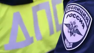 Житель Кузбасса ударил полицейского ножом во время задержания за пьяное вождения