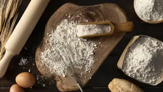 Экспорт уральской муки вырос на 10% в 2025 году