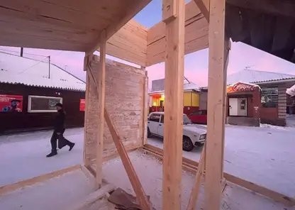 В Хакасии осудят чиновника за халатность при строительстве зимней горки, где пострдалаи 10 человек