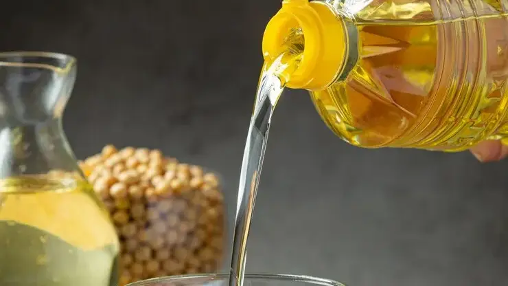 Роспотребнадзор рассказал красноярцам, как выбрать и хранить растительное масло