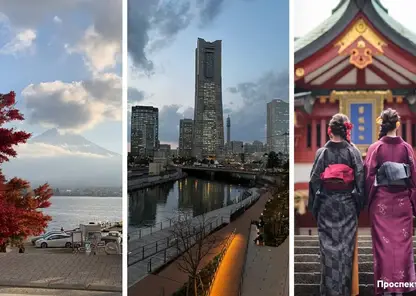 Из Красноярска в Токио: экс-стюардесса переехала в Японию и рассказала о «плюсах» и «минусах»