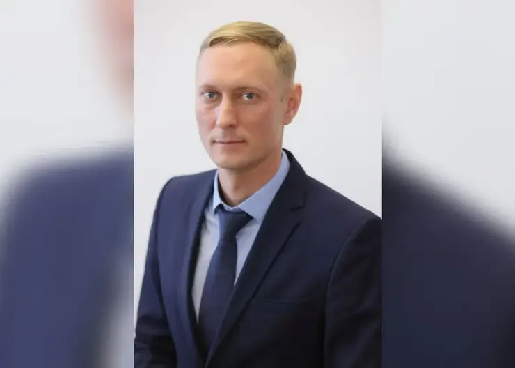 Министр сельского хозяйства края Илья Васильев покидает свой пост