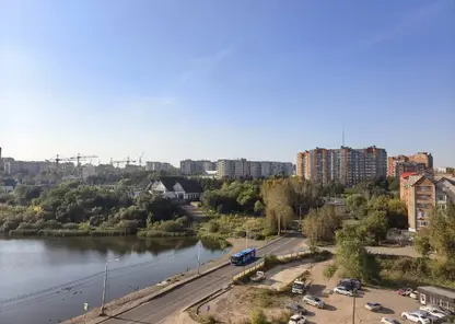 Тёплый день ожидается в Красноярске 13 сентября