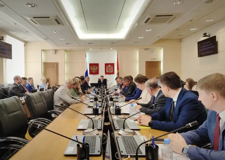 Выплаты участникам СВО снова увеличили в Красноярском крае