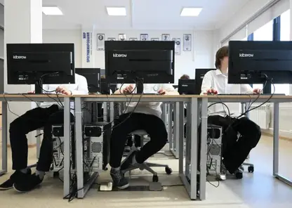 Томские школьники создадут спутник к 150‑летию ТГУ