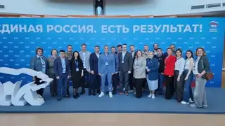 В народную программу «Единой России» войдут инициативы по развитию села и защите экологии