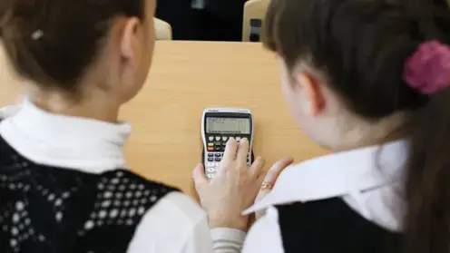 Лучший в стране учитель предмета «Вероятность и статистика» работает в сельской школе Красноярского края