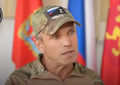 Боец с позывным Петруха из Красноярска поделился опытом участия в СВО: истории с передовой из первых уст