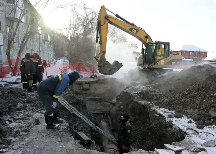 Программу для предотвращения коммунальных аварий на основе ИИ разрабатывают в Сибири
