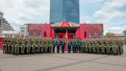 День РВСН. Больше полувека ракетчиков-стратегов для страны готовит Военный учебный центр Университета Решетнева