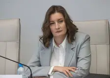 Экс-министр здравоохранения Красноярского края Наталия Говорушкина стала зам. министра в Московской области