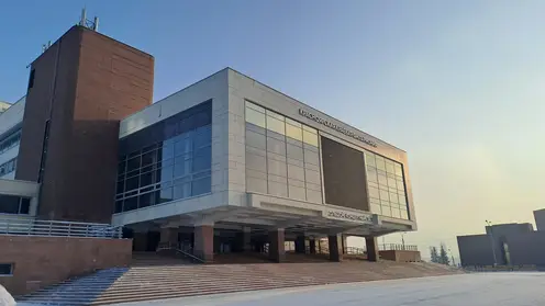 Премьера оперы и кино с Хабенским: афиша на выходные в Красноярске