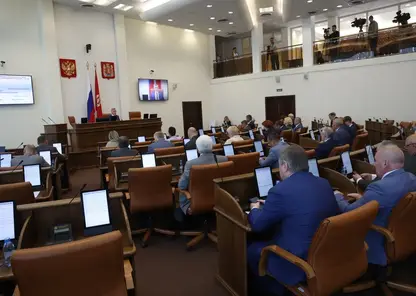 «Визитной карточкой созыва стало умение находить компромиссы по сложным вопросам»: Алексей Додатко подвёл итоги работы текущего созыва