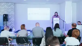 Красноярск поддержит социальные инициативы — на проекты направят около 4,5 млн рублей