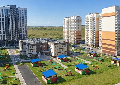 Организаторы викторины показали квартиру, которую получит победитель