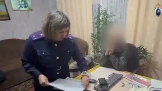 В Красноярском крае задержали членов запрещенной религиозной организации В Красноярском крае задержали членов запрещенной религиозной организации