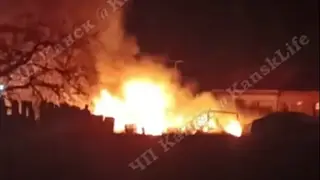 340 голубей погибли при пожаре в хозяйственных постройках в Красноярском крае 340 голубей погибли при пожаре в хозяйственных постройках в Красноярском крае