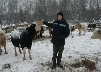 В Красноярском крае 130 рабочих получат средства на строительство жилья на селе