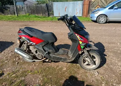 Несовершеннолетние водители дважды попали в ДТП в Красноярском крае за сутки