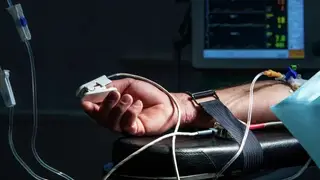 Кузбасские врачи запустили сердце пациентки через 71 минуту после остановки и спасли ее мозг