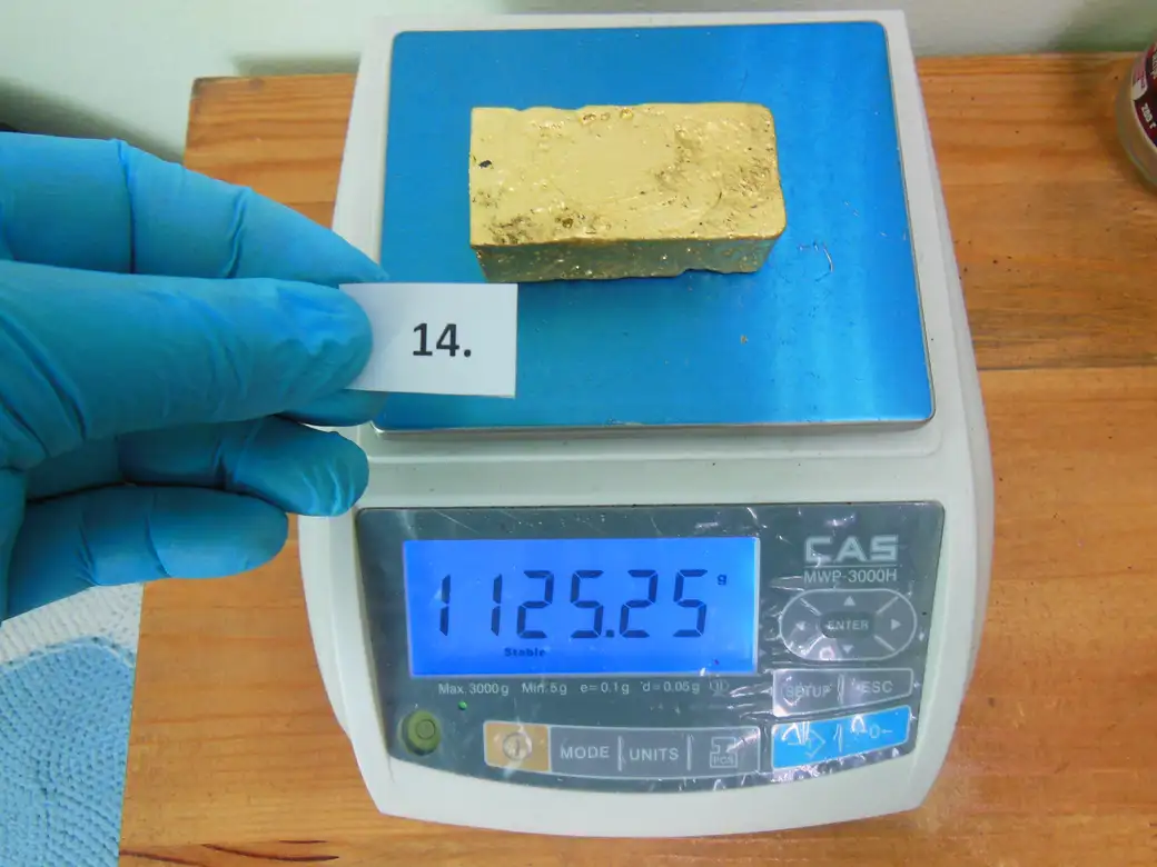 Фото: Читинская таможня