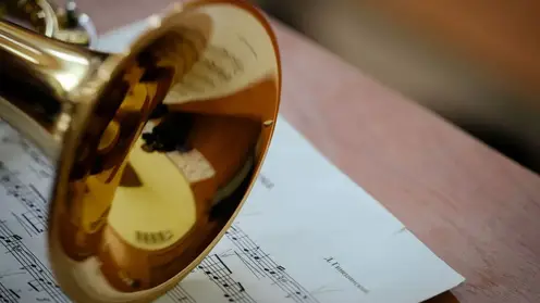 MusicAeterna проведет в Красноярске и Норильске Лабораторию медных духовых