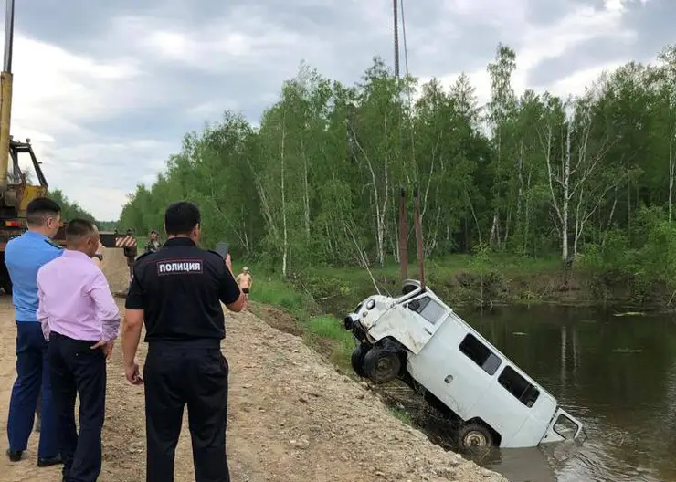 Три человека погибли в ДТП в Якутии