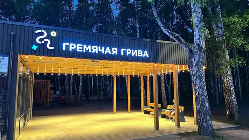«Гремячую гриву» в Красноярске повторно обработают от клещей