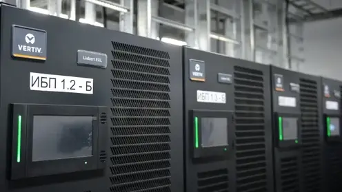 Восточная Сибирь может стать площадкой для крупнейшего в России Центра обработки данных