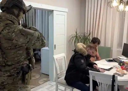 В Красноярском крае предпринимателя подозревают в махинациях с поставками воды почти на два миллиона рублей