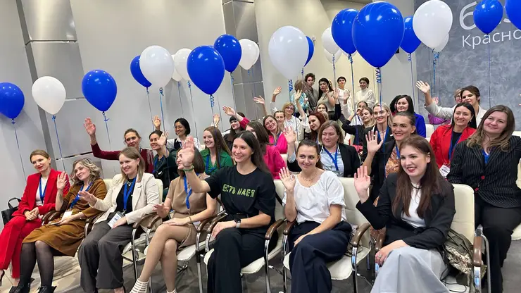 Победительницу конкурса «Мама-предприниматель» определили в Красноярском крае