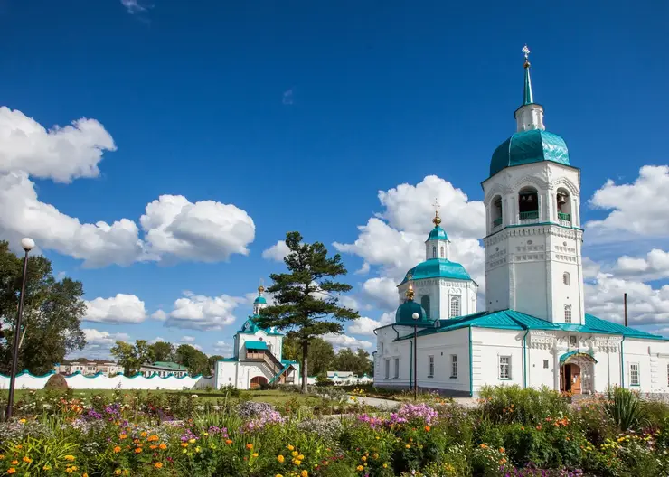 В Красноярском крае разработали новые туристические маршруты для иностранцев