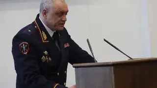 В Красноярском крае снизилась преступность, но есть новые вызовы