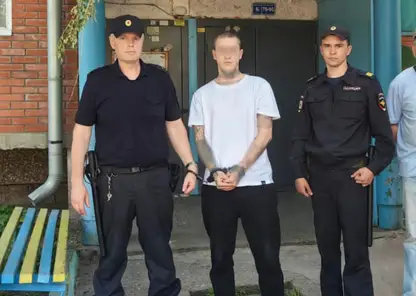 20-летний красноярец причастен к мошенничеству в Хакасии