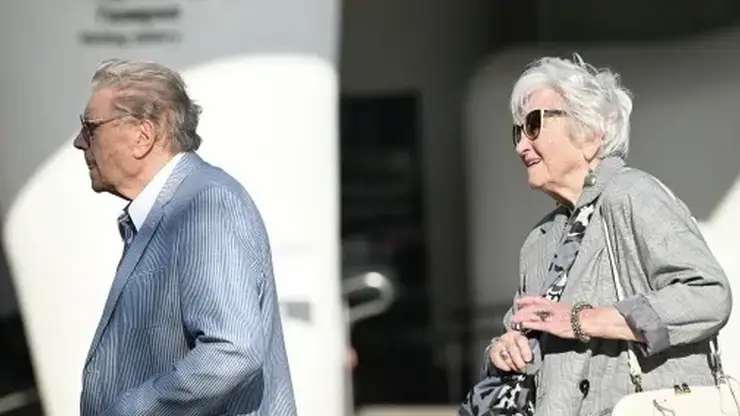 Эксперты рассказали, что нужно знать о ментальном здоровье пожилых людей