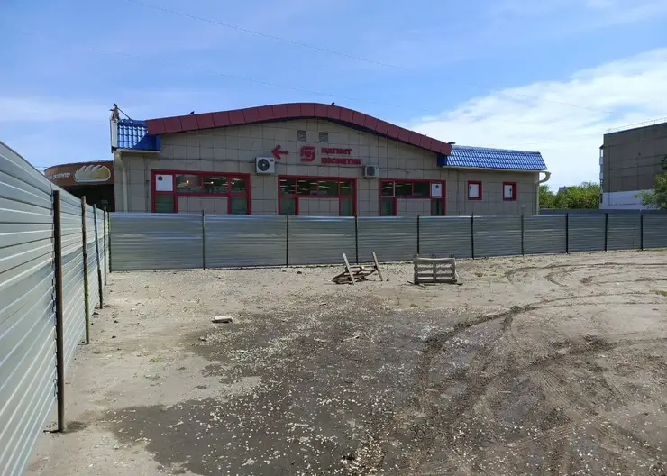 Директор строительной фирмы из Минусинска пойдет под суд за незаконное привлечени средств дольщиков на сумму 37 миллионов рублей